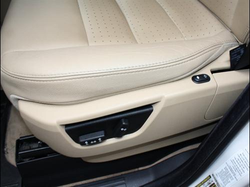 Land Rover LR3 2008 photo 4