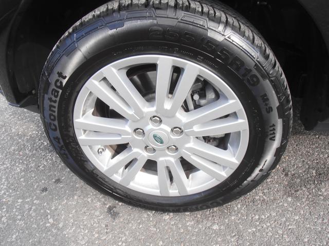 Land Rover LR4 2012 photo 5