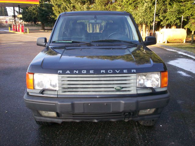 Land Rover Range Rover 1997 photo 1