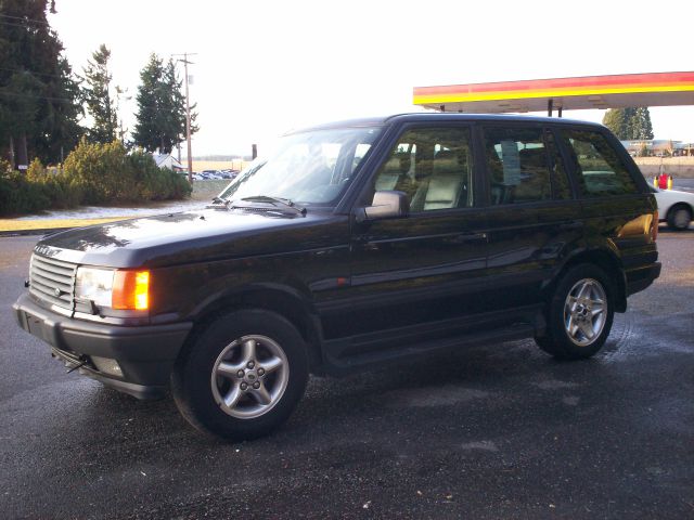 Land Rover Range Rover 1997 photo 2