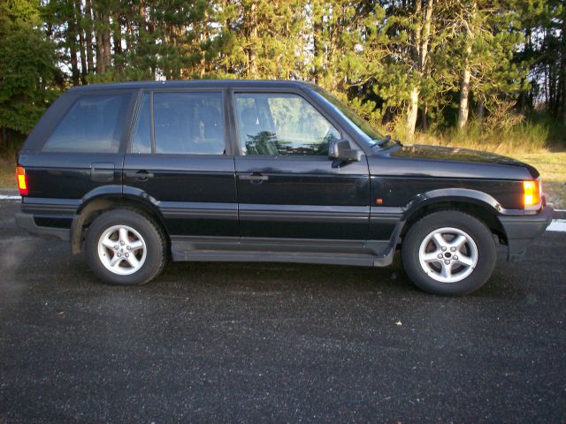 Land Rover Range Rover 1997 photo 3