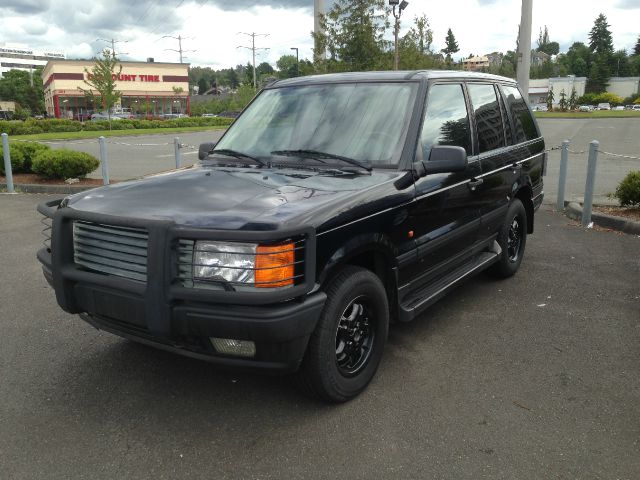 Land Rover Range Rover 1998 photo 1