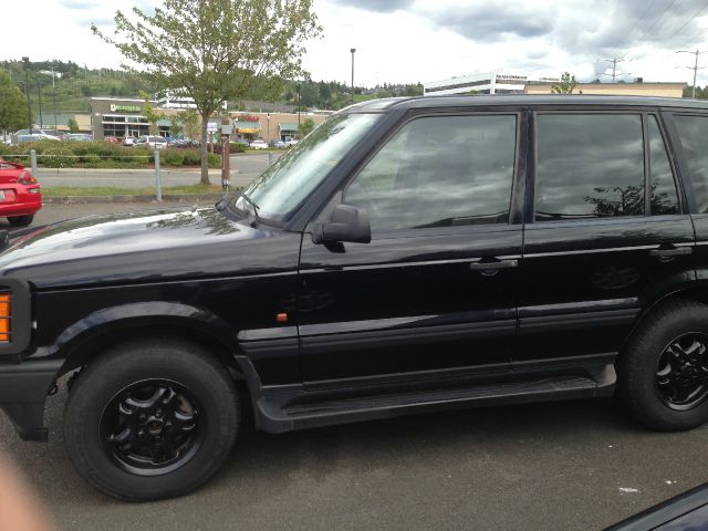 Land Rover Range Rover 1998 photo 2