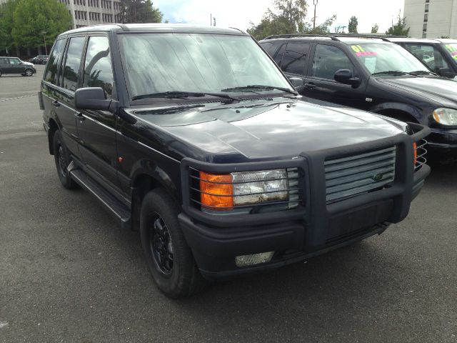 Land Rover Range Rover 1998 photo 7