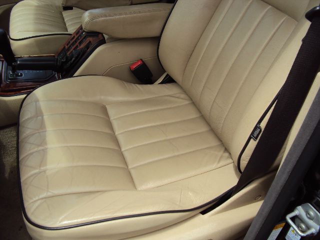 Land Rover Range Rover 1999 photo 11