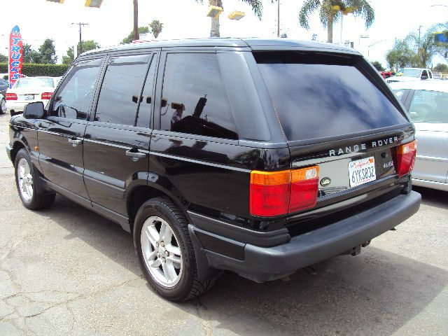 Land Rover Range Rover 1999 photo 12