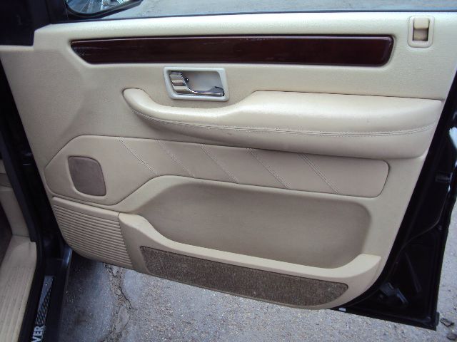 Land Rover Range Rover 1999 photo 3