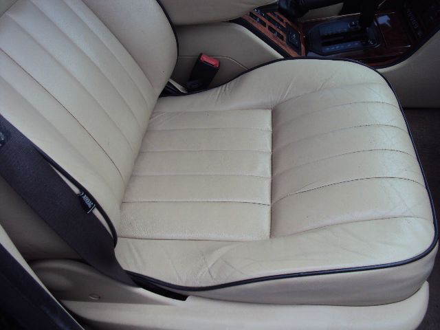 Land Rover Range Rover 1999 photo 4