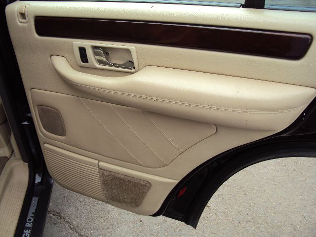Land Rover Range Rover 1999 photo 6
