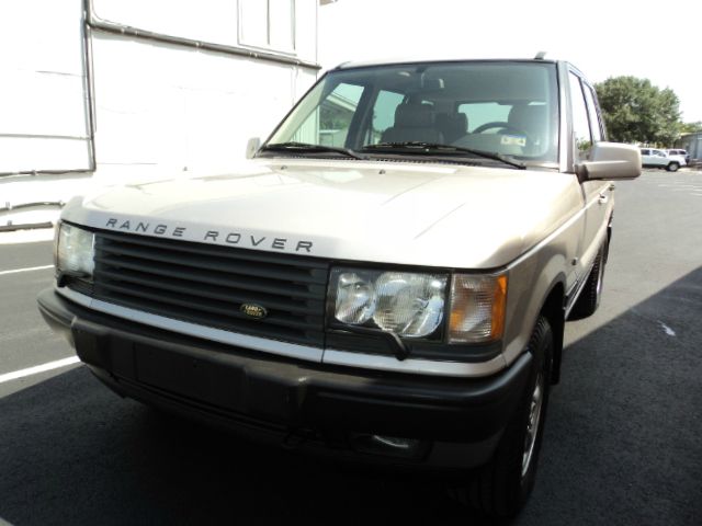 Land Rover Range Rover 4X4 w/On Star SUV