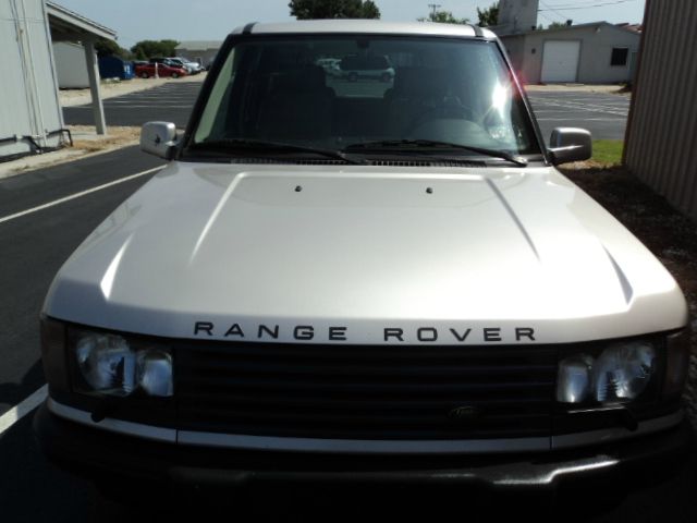 Land Rover Range Rover 2000 photo 3