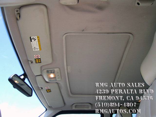 Land Rover Range Rover 2001 photo 5