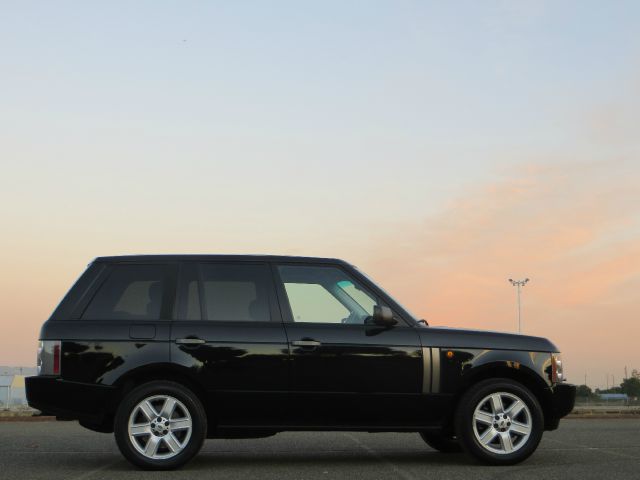 Land Rover Range Rover 2003 photo 2