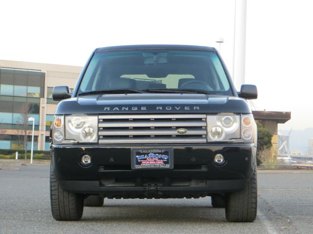 Land Rover Range Rover 2003 photo 4