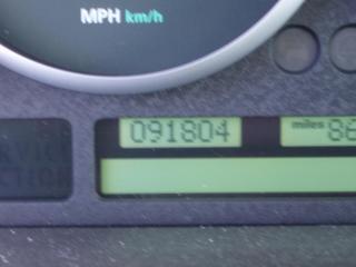 Land Rover Range Rover 2004 photo 2