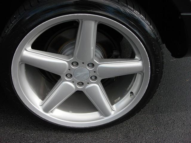 Land Rover Range Rover 2004 photo 4