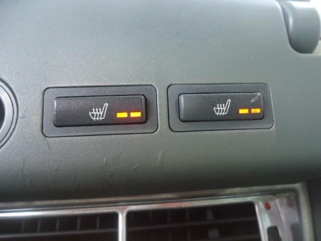 Land Rover Range Rover 2004 photo 15