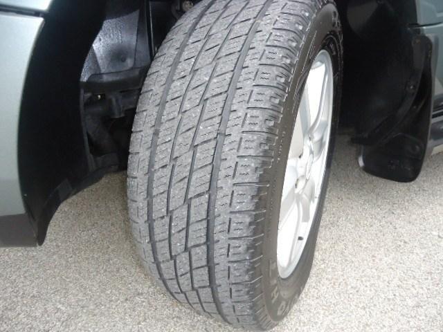 Land Rover Range Rover 2004 photo 19