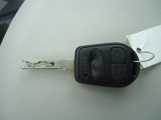 Land Rover Range Rover 2004 photo 31