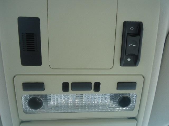 Land Rover Range Rover 2004 photo 7