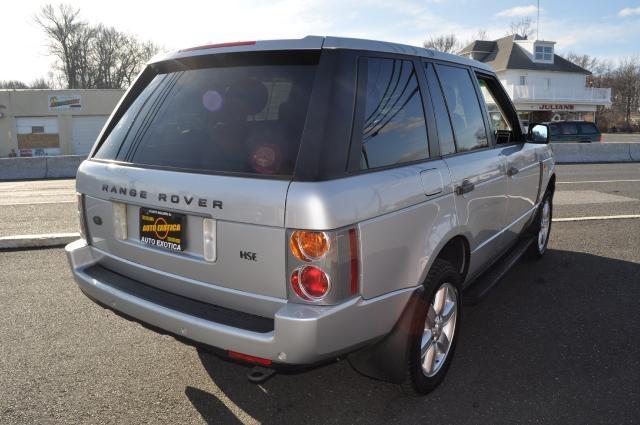 Land Rover Range Rover 2004 photo 2