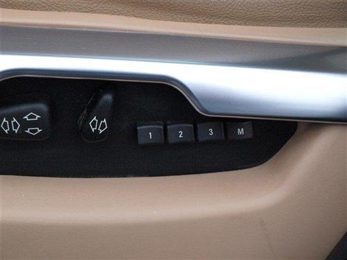 Land Rover Range Rover 2004 photo 3