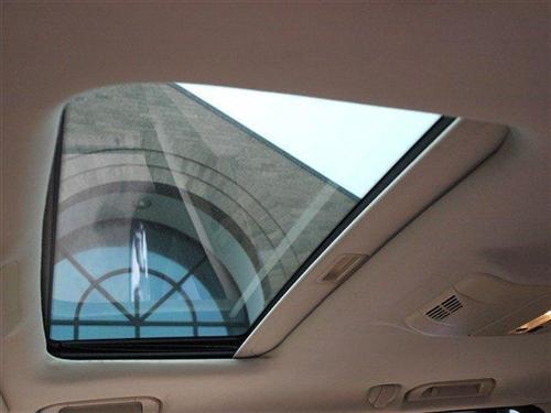 Land Rover Range Rover 2004 photo 1