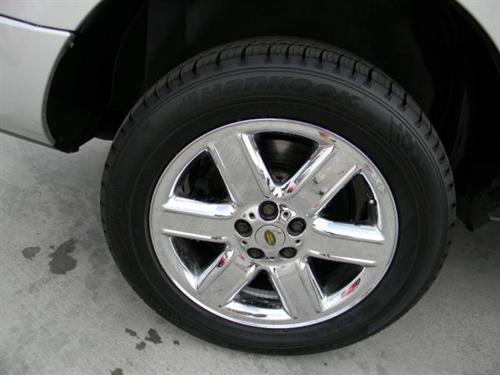 Land Rover Range Rover 2004 photo 5