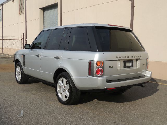 Land Rover Range Rover 2004 photo 2
