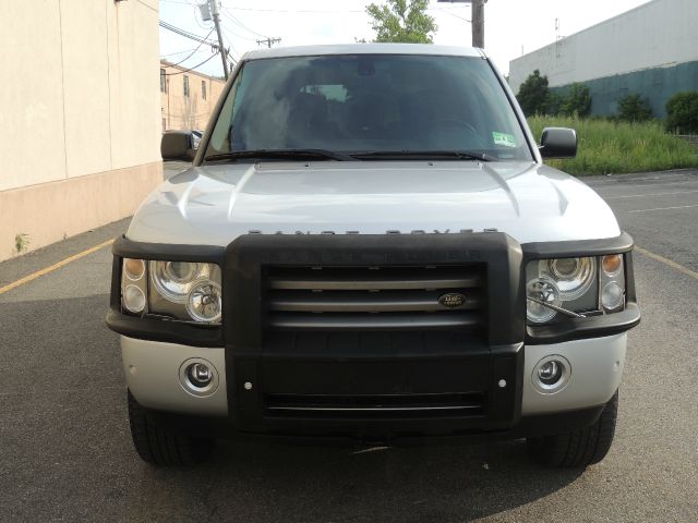 Land Rover Range Rover 2004 photo 4