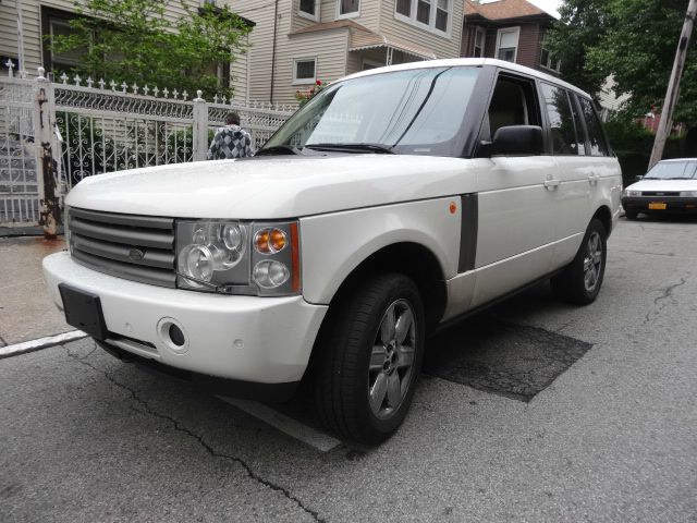 Land Rover Range Rover 2004 photo 6