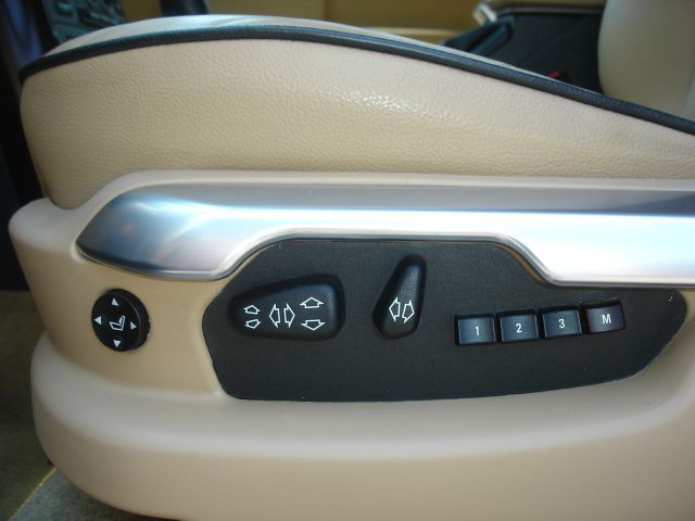 Land Rover Range Rover 2004 photo 10