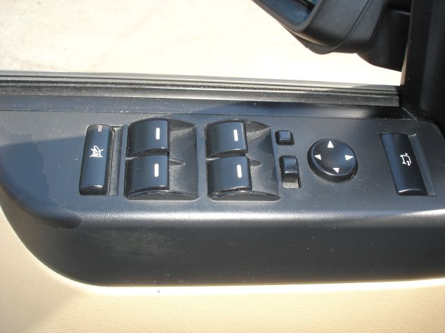 Land Rover Range Rover 2004 photo 12