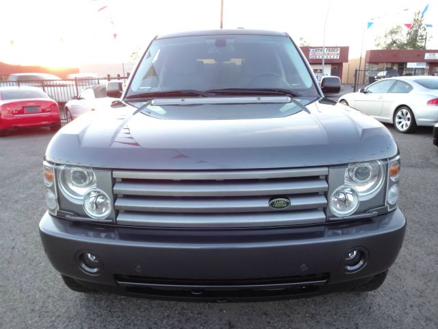 Land Rover Range Rover Talladega 5 SUV