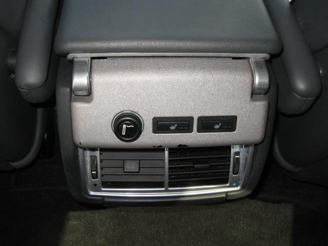 Land Rover Range Rover 2004 photo 4
