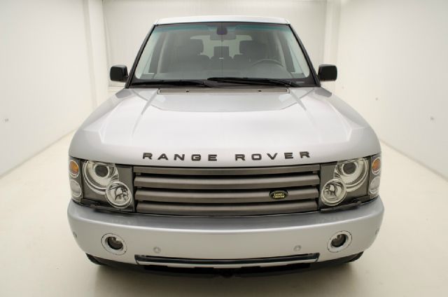 Land Rover Range Rover 2004 photo 3