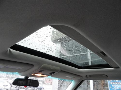 Land Rover Range Rover 2004 photo 2