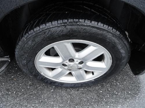 Land Rover Range Rover 2004 photo 4