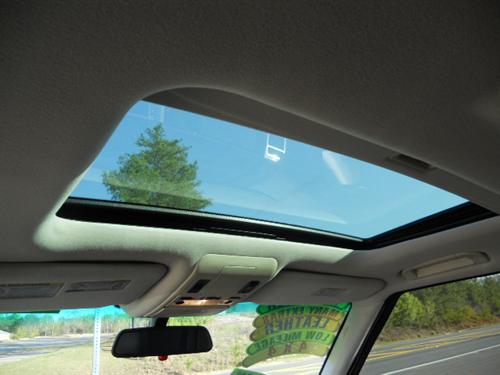 Land Rover Range Rover 2004 photo 5