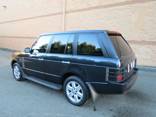 Land Rover Range Rover 2004 photo 3