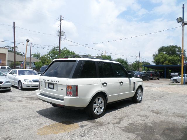Land Rover Range Rover 2005 photo 2