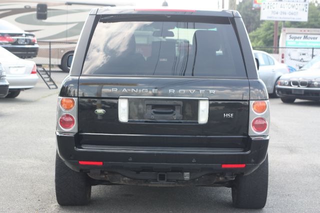 Land Rover Range Rover 2005 photo 1