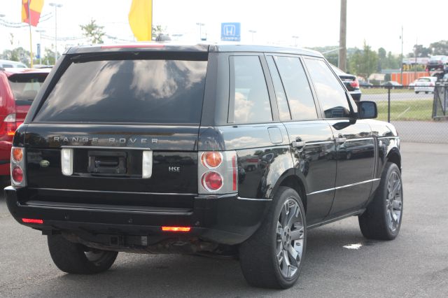 Land Rover Range Rover 2005 photo 2