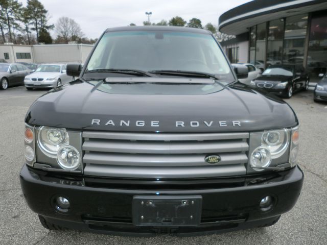 Land Rover Range Rover 2005 photo 4