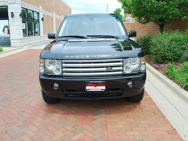 Land Rover Range Rover 2005 photo 1