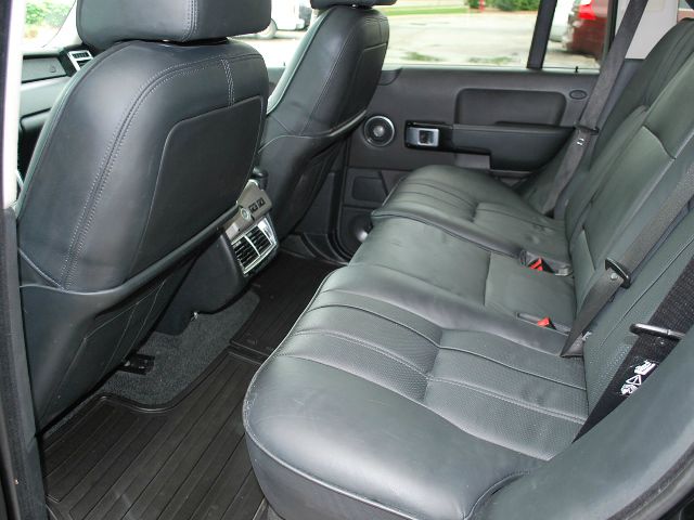 Land Rover Range Rover 2005 photo 15