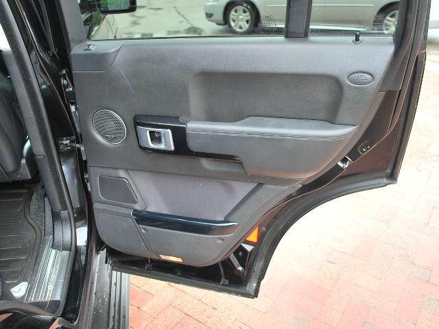 Land Rover Range Rover 2005 photo 16