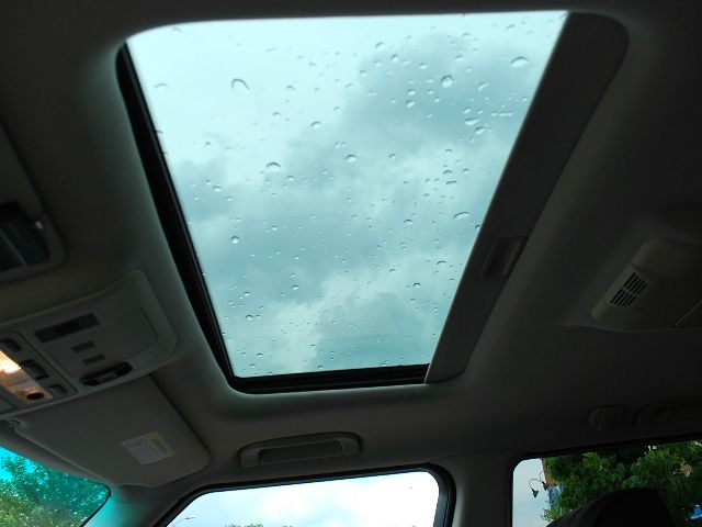 Land Rover Range Rover 2005 photo 4