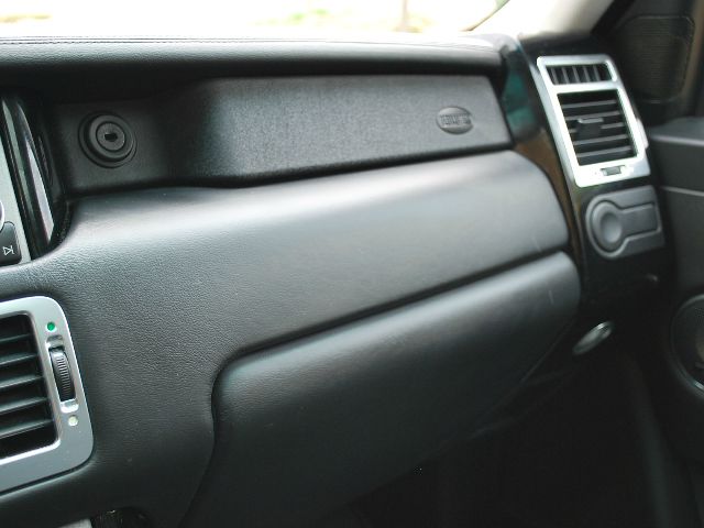 Land Rover Range Rover 2005 photo 9