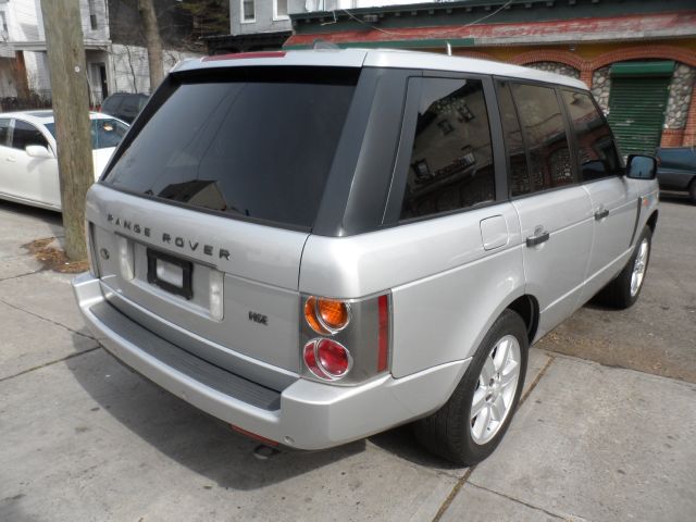 Land Rover Range Rover 2005 photo 3